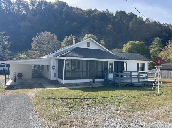 5014 Highway 987 Brownies Crk, Calvin, KY 40813