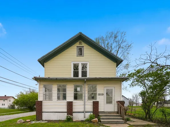 1819 Antoinette St, Fort Wayne, IN 46803