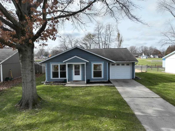 508 Beechwood Dr, Monticello, IN 47960