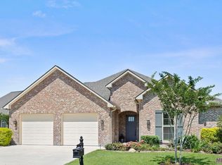 5145 Courtyard Dr, Gonzales, LA 70737