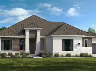 3336 Emerald Lake Path, Georgetown, TX 78628