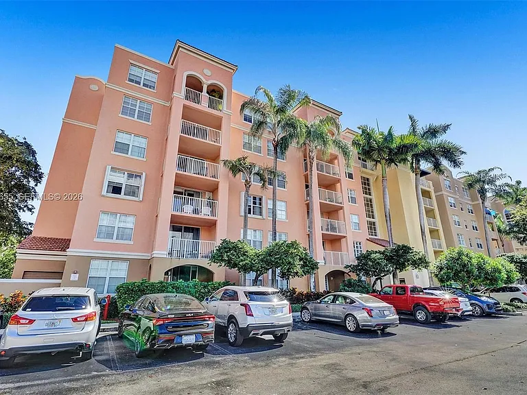 19601 E Country Club Dr #7508 — Photo 44