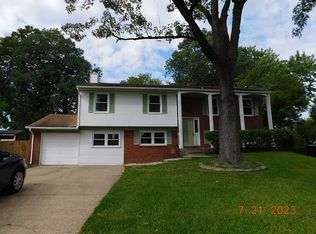 3873 Liberty Ridge Rd, Virginia Beach, VA 23452