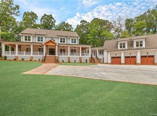 358 Windmill Ln, Waxhaw, NC 28173