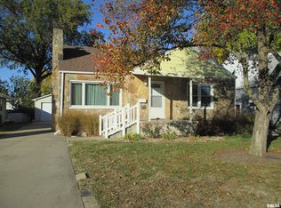 2211 W Clarke Ave, West Peoria, IL