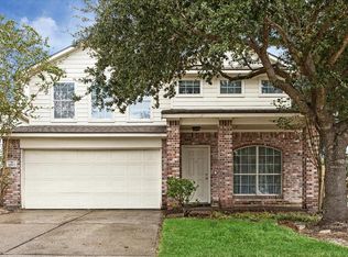14102 Kinsbourne Ct, Houston, TX 77014