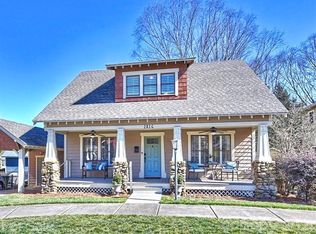 2816 Whiting Ave, Charlotte, NC 28205