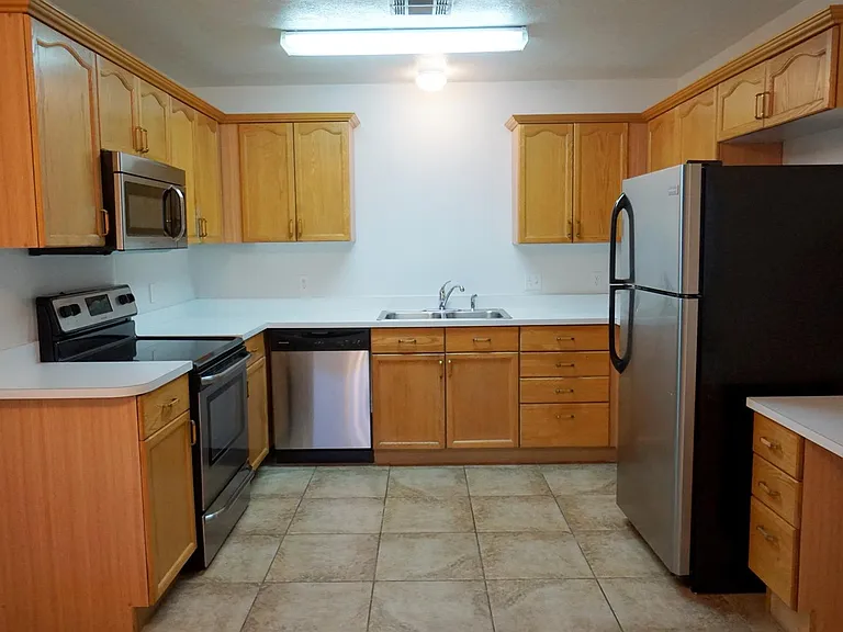 673 W Evans Ridge Cir — Photo 7
