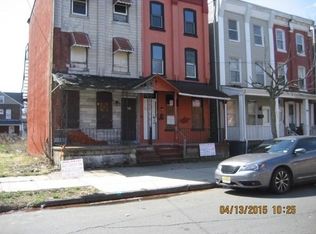 263 Walnut Ave, Trenton, NJ 08609
