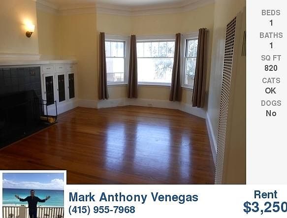 1st image of 3773 24th St #A