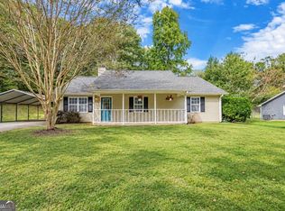 106 Kings Ln, Braselton, GA 30517