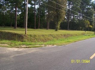 1218 Doc Darbyshire Rd, Moultrie, GA 31788