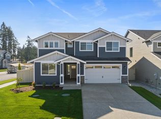 3005 Stephanie Loop NE, Lacey, WA 98516