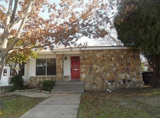 1725 Ransom Ter, Fort Worth, TX 76112