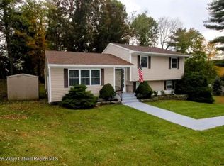 8 Fairview Drive, Copake, NY 12516