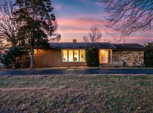 1512 Bunker Hill Dr, Chattanooga, TN 37421