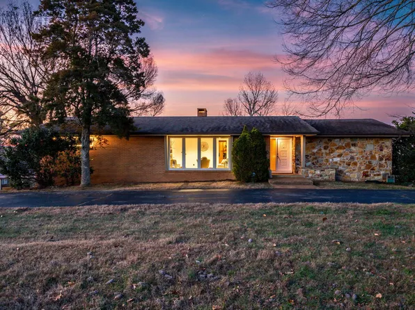 1512 Bunker Hill Dr, Chattanooga, TN 37421