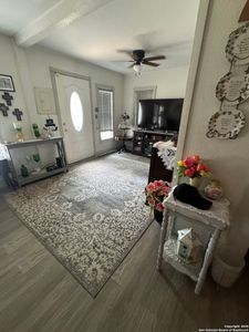 223 W RIO GRANDE, Pearsall, TX, 78061