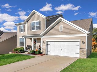 2639 Preston Woods Trl, Lake Saint Louis, MO 63367