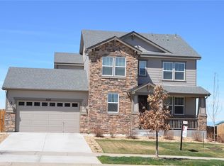6547 S Kewaunee Way, Aurora, CO 80016