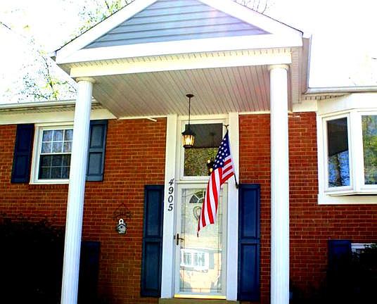 2nd image of 4905 Kirkdale Dr