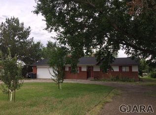317 W Ottley Ave, Fruita, CO 81521