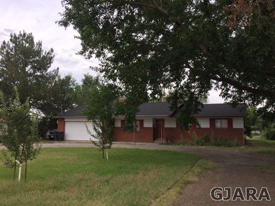 317 W Ottley Ave, Fruita, CO, 81521