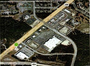 9672 SW 114th St, Ocala, FL 34481