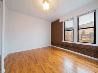 563 W 184th St #2W, New York, NY 10033