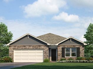 4326 Stone Harbor Ct, New Haven, IN 46774