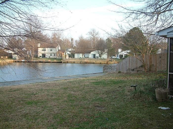 Lake