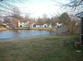 168 Fairmont Dr, Hampton, VA 23666