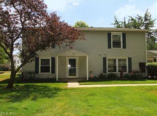 625C Canterbury Ln #C, Medina, OH 44256