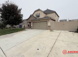 5419 Clarion Channel Ln, Bakersfield, CA 93313