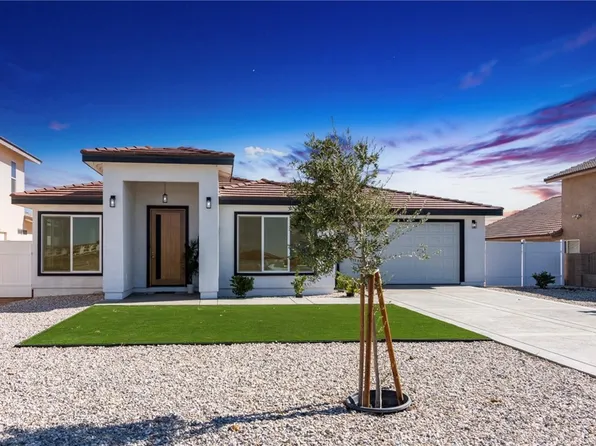 26987 Lakeview Dr, Helendale, CA 92342