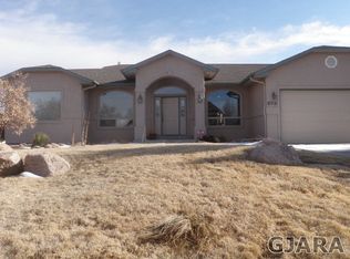 672 Long Rifle Rd, Grand Junction, CO 81507