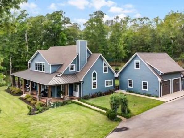 224 Graves Ln, Buchanan, TN 38222