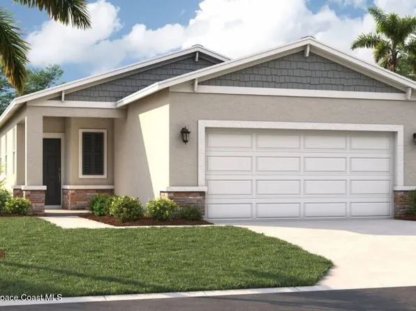 605 Poller Way, Cocoa, FL 32927