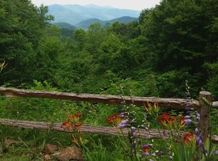 1299 Too Sweet Rd, Sylva, NC 28779