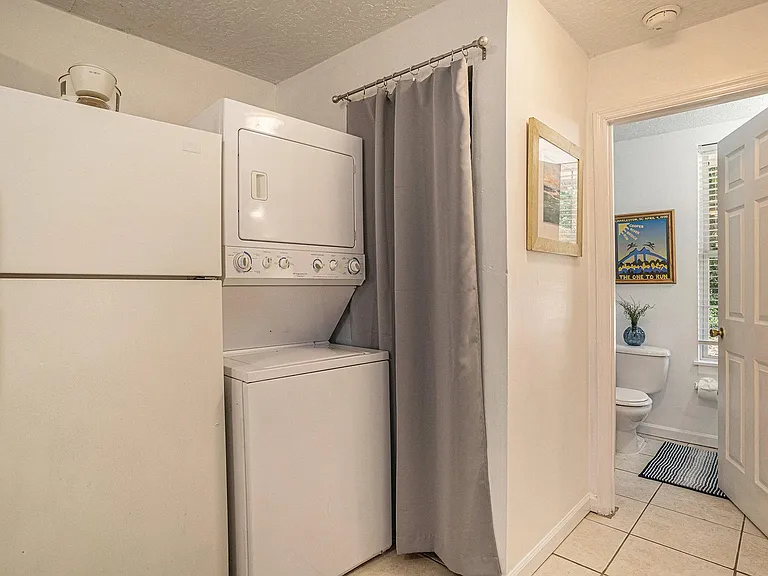 Washer/dryer