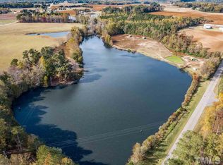 1400 Lassiter Pond Rd, Four Oaks, NC 27524