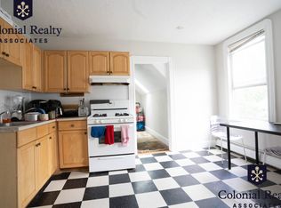 37 Gordon St #43, Allston, MA 02134