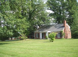 10000 Fairmount Rd, Louisville, KY 40291