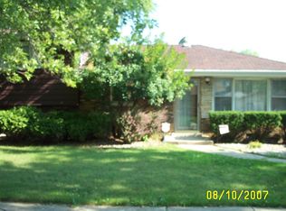 4324 Mann St, Oak Forest, IL