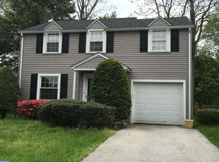 1505 Norman Rd, Havertown, PA 19083