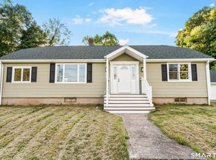 8 North Lane, Wallingford, CT 06492
