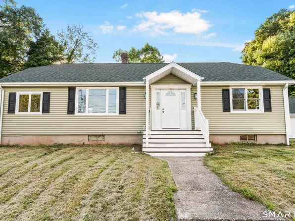 8 North Lane, Wallingford, CT 06492