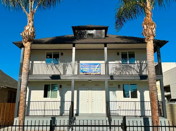 1343 E 27th St, Los Angeles, CA 90011