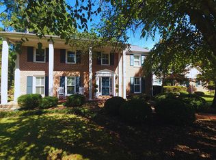 2728 Bennington Rd, Fayetteville, NC 28303