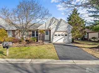 1 Thomas Paine Dr #A, Monroe Township, NJ 08831